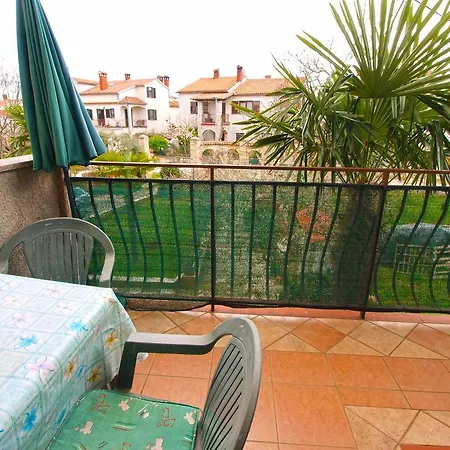 Voltica 1049 Apartman