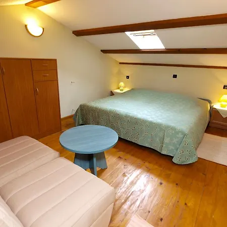 Voltica 1049 Apartman Rovinj