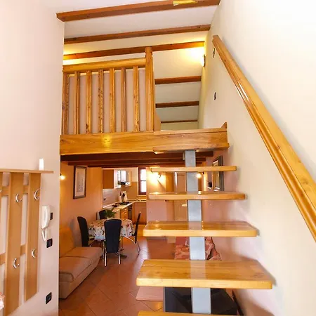 Apartman Voltica 1049 Rovinj