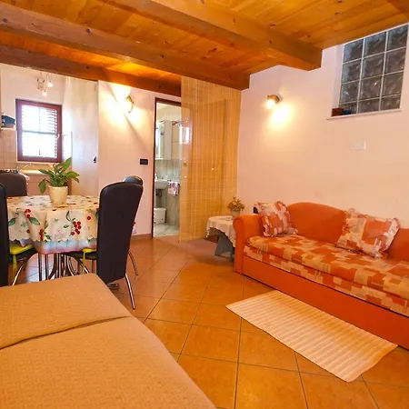Voltica 1049 Apartman *