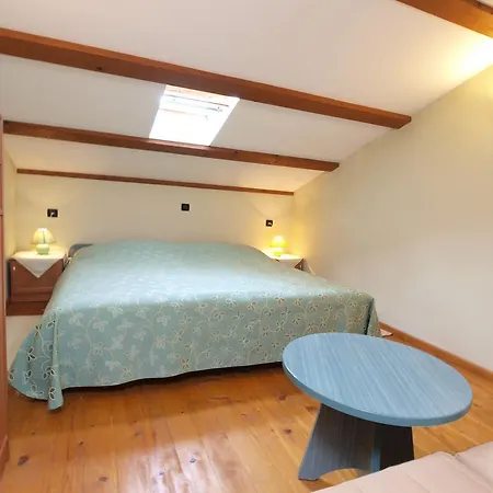Voltica 1049 Apartman