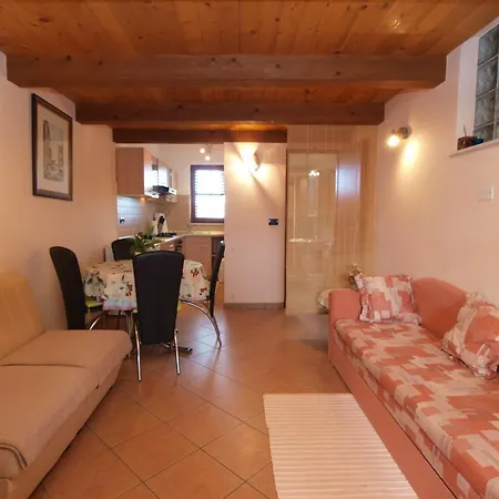 Apartman Voltica 1049 Rovinj