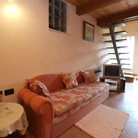 Voltica 1049 Apartman Rovinj