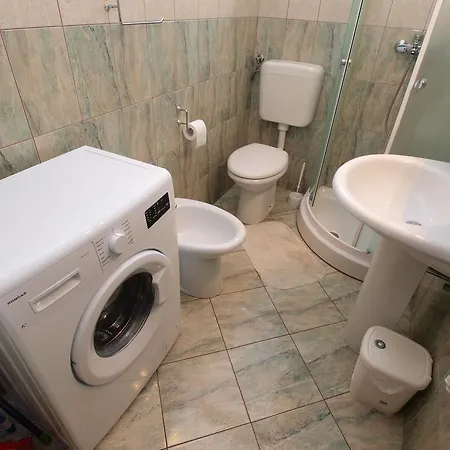 Apartman Voltica 1049 Rovinj