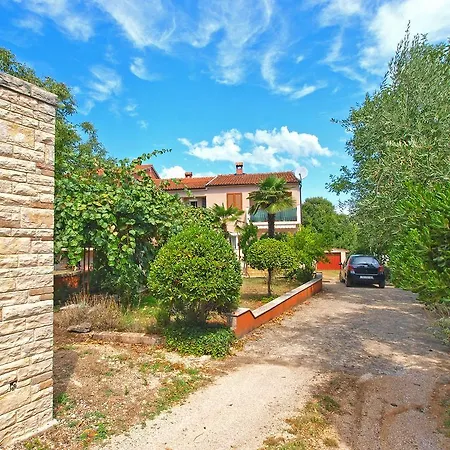 Apartman Voltica 1049 *