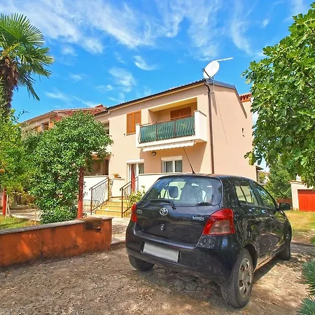 Apartman Voltica 1049