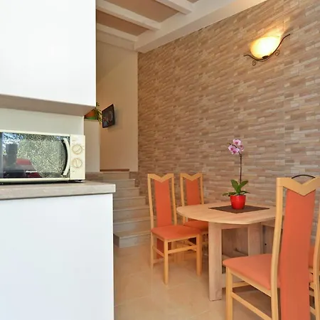 Apartman Voltica 1049 Rovinj