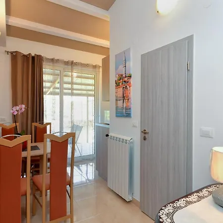 Apartman Voltica 1049