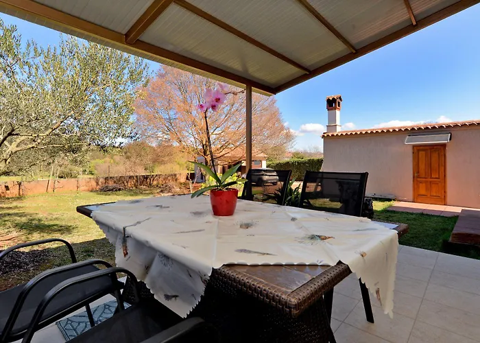 Voltica 1049 아파트 *