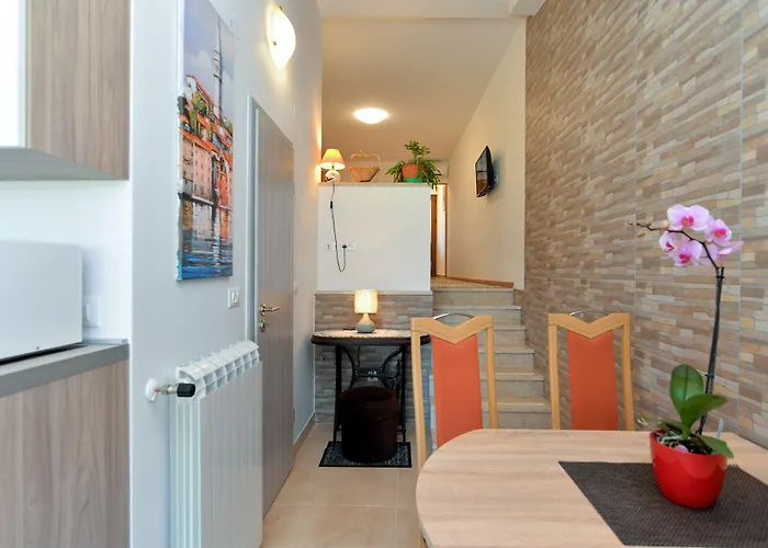 아파트 Voltica 1049