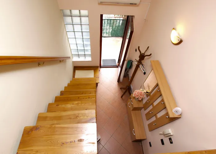 아파트 Voltica 1049 *