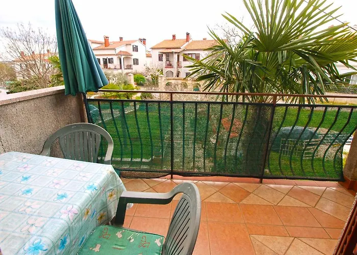 Voltica 1049 아파트