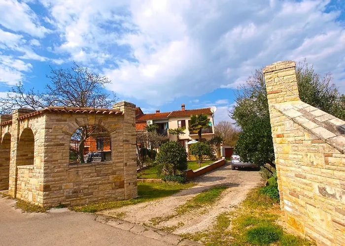 아파트 Voltica 1049