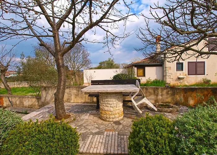 Voltica 1049 아파트 *