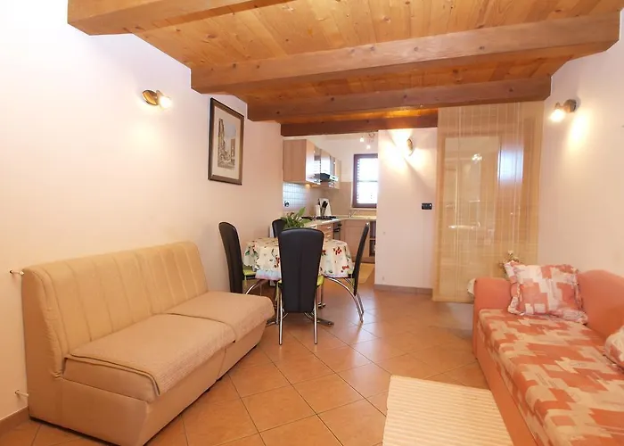 Appartamento Voltica 1049 *
