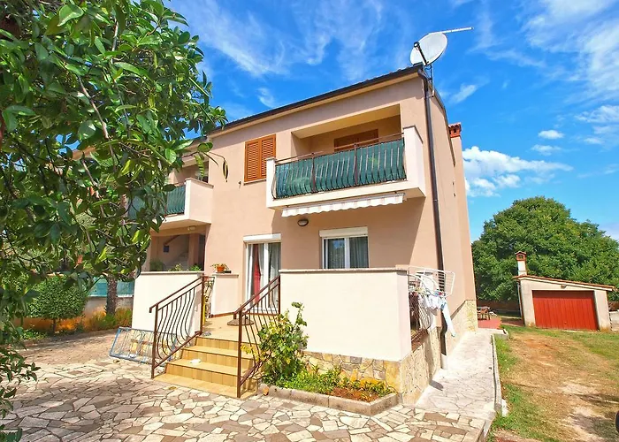 아파트 Voltica 1049 *