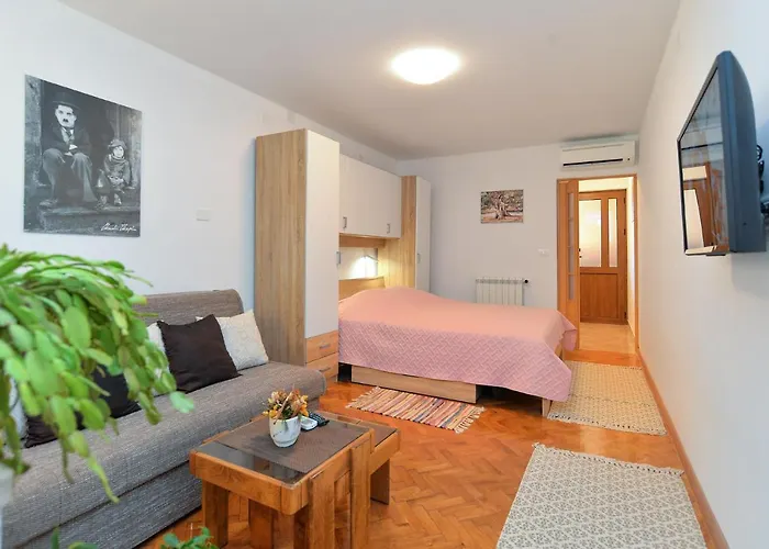 아파트 Voltica 1049