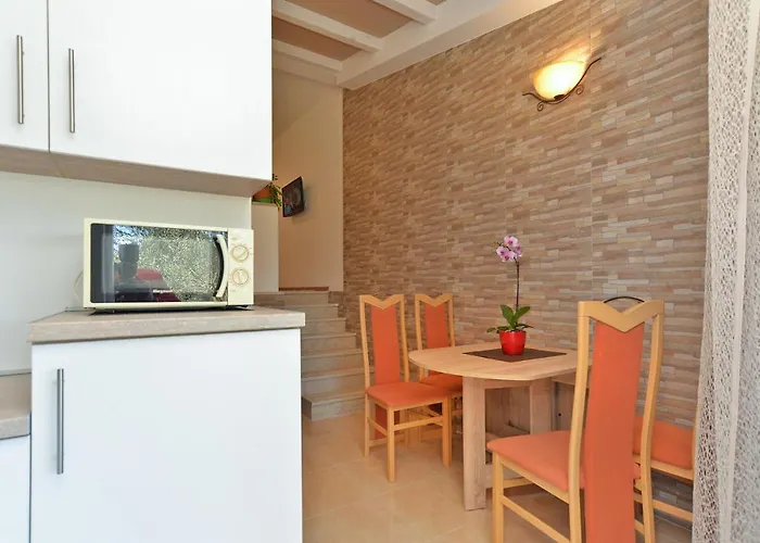 Appartamento Voltica 1049 Rovigno