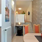 Apartmán Voltica 1049