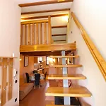 Apartmán Voltica 1049 Rovinj