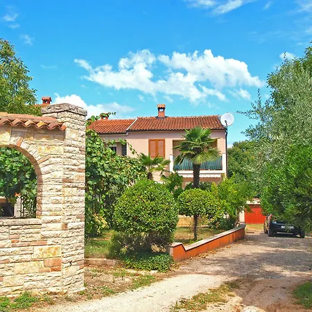 Voltica 1049 Apartment Rovinj
