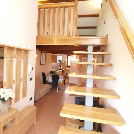 Voltica 1049 Apartment Rovinj