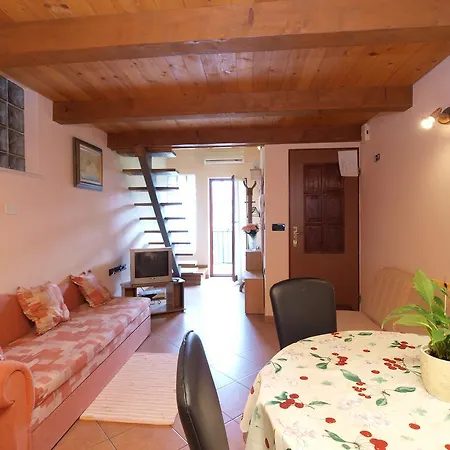 Voltica 1049 Apartment