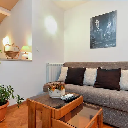 Voltica 1049 Apartment Rovinj