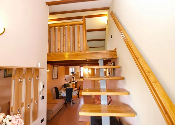 Apartman Voltica 1049 Rovinj