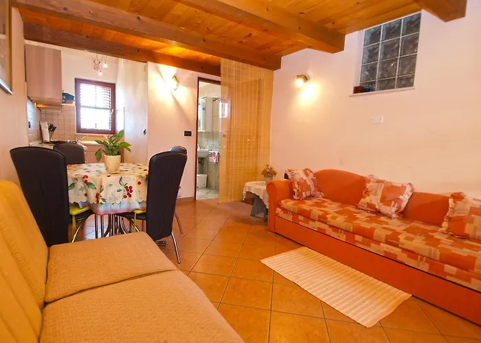 Voltica 1049 Apartman *