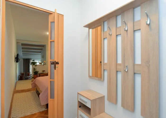 Apartman Voltica 1049 *