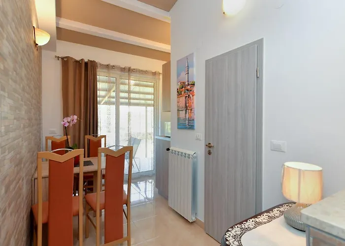 Appartement Voltica 1049