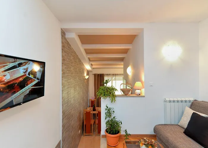 Appartement Voltica 1049 *