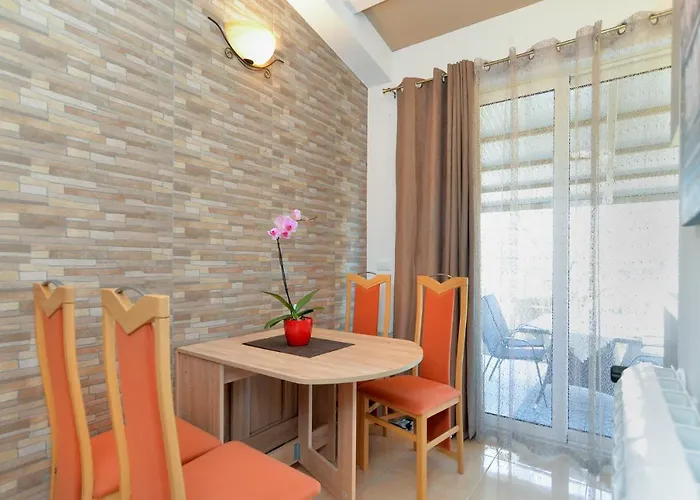 Appartement Voltica 1049 *