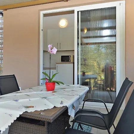 Apartment Voltica 1049